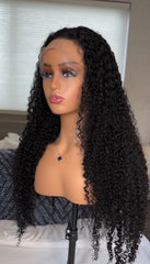 13x4 HD Lace Frontal Wig