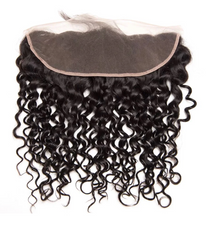 13x4 HD Lace Frontal