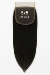 5x5 HD Lace Closure