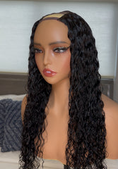 U-Part Wigs