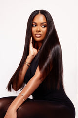 Premium Bone Straight Bundle (Single)