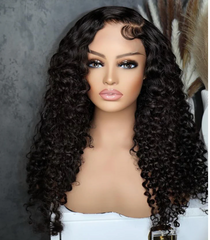 5x5 HD Lace Wig