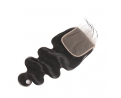 5x5 HD Lace Closure