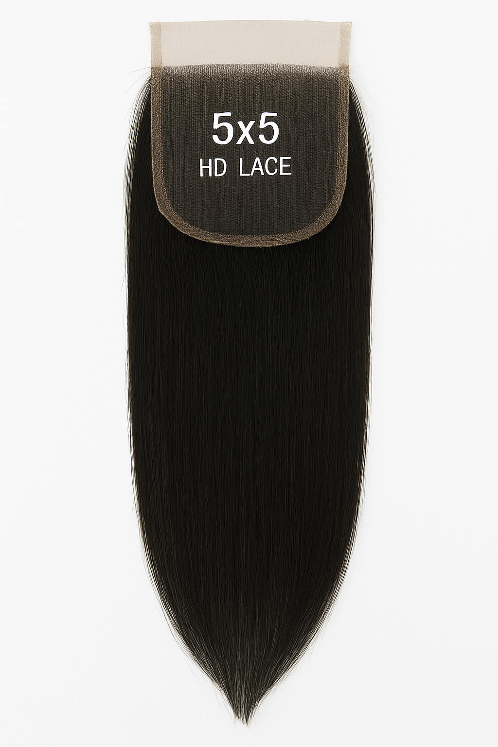 5x5 HD Lace Closure